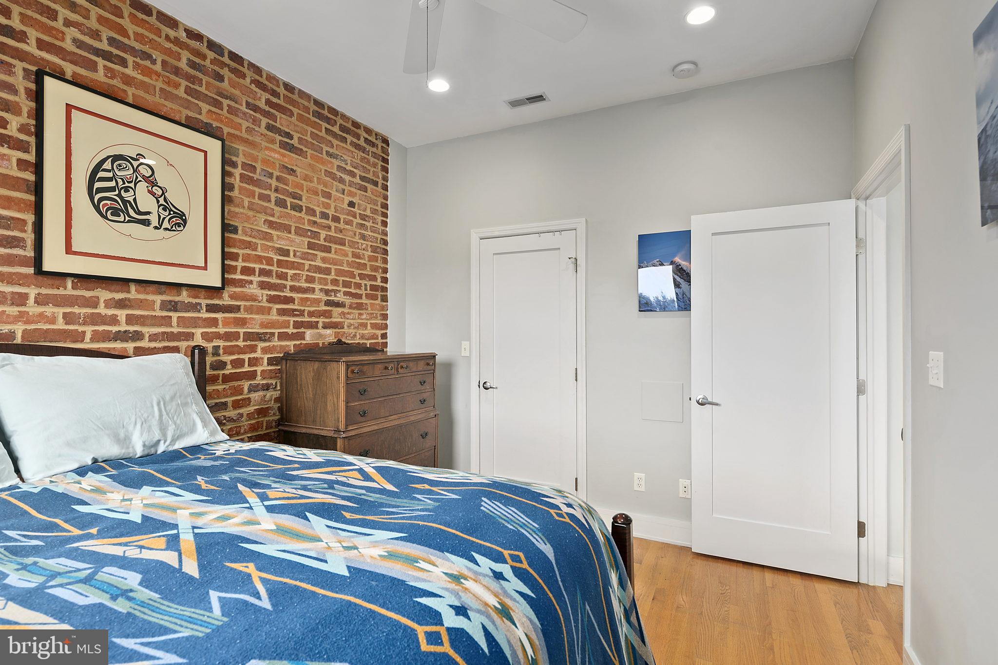1531 Park Road Northwest, Unit 6 Washington, DC 20010 - Photo 26 of 29
