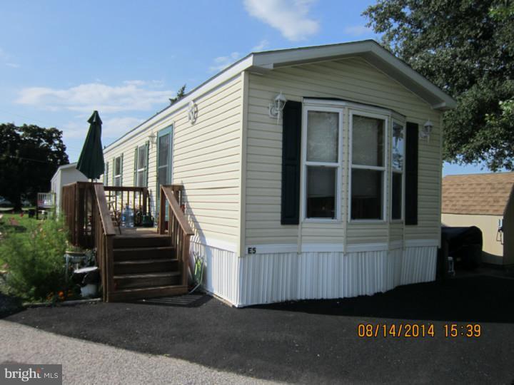 2 New Bridge Road, Unit E5 Quinton, NJ 08079 - Photo 1 of 12