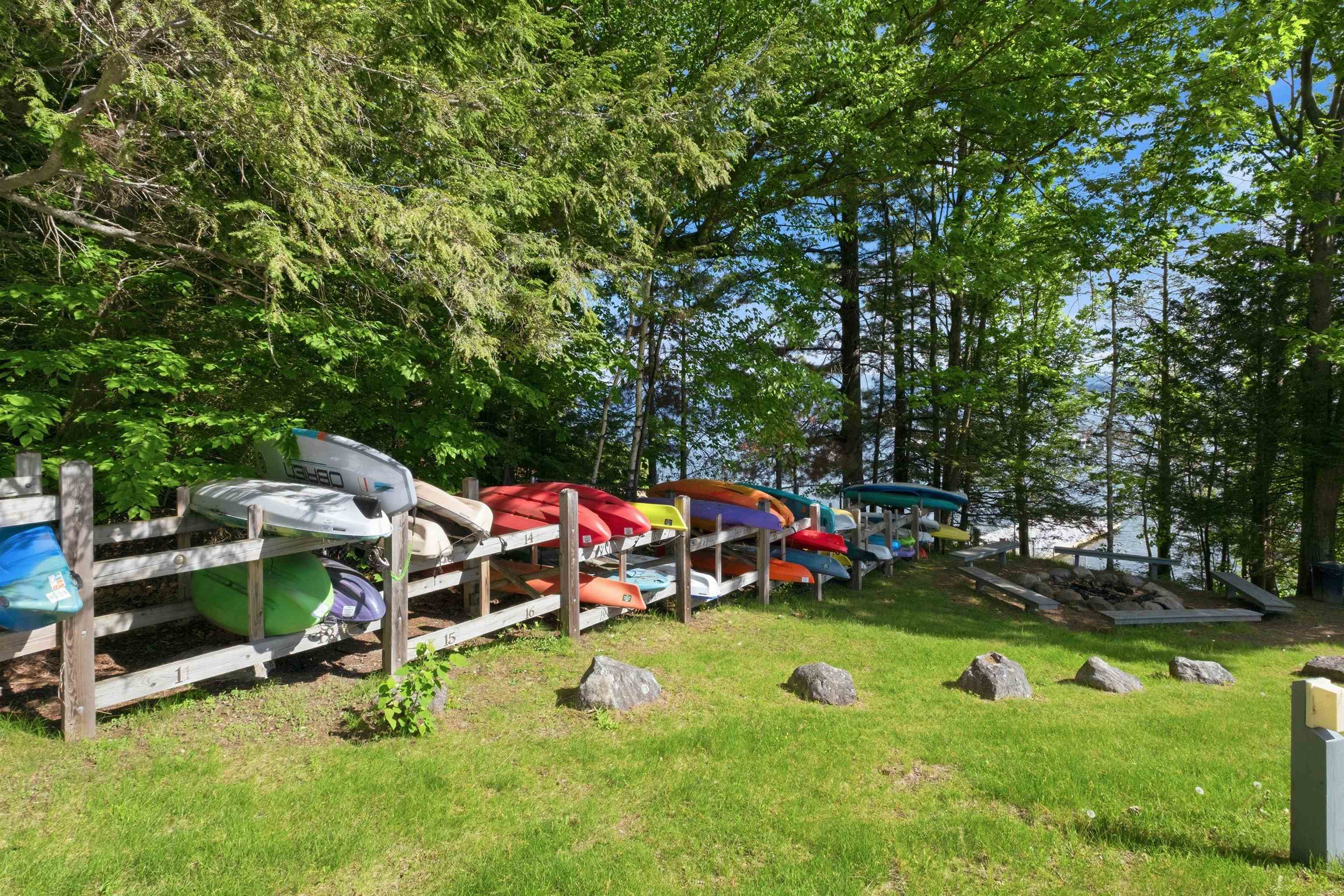 2696 Lake Shore Road, Unit 91 Gilford, NH 03249 - Photo 39 of 47