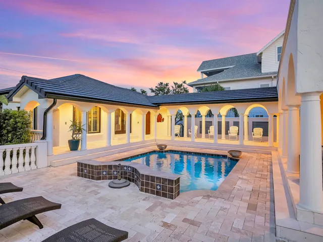 $2,450,000 | 5201 Medoras Avenue, St. Augustine, FL 32080