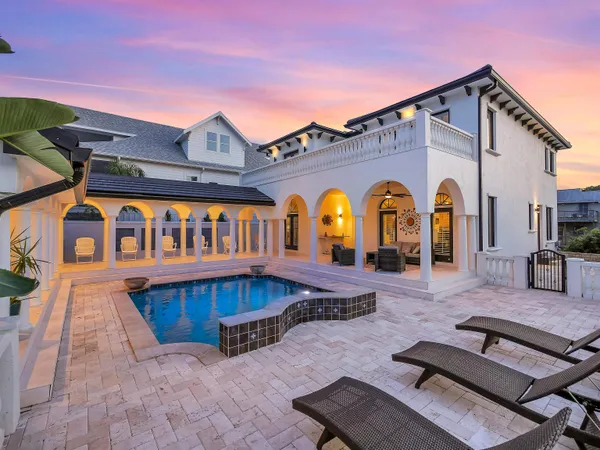 $2,450,000 | 5201 Medoras Avenue, St. Augustine, FL 32080