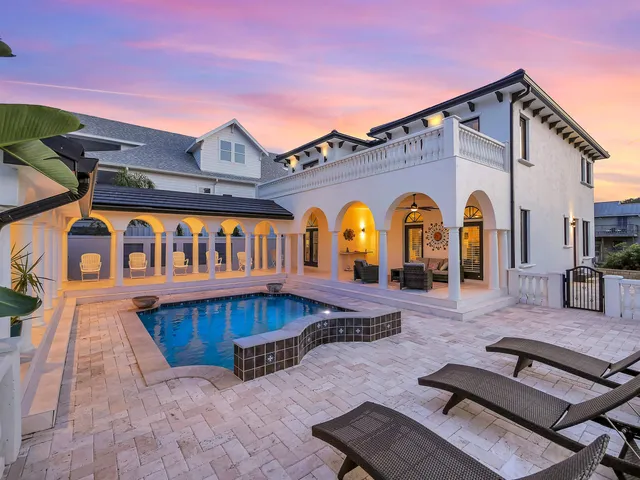 $2,450,000 | 5201 Medoras Avenue, St. Augustine, FL 32080