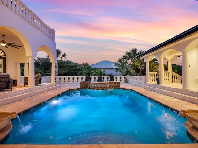 $2,450,000 | 5201 Medoras Avenue, St. Augustine, FL 32080