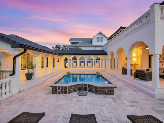 $2,450,000 | 5201 Medoras Avenue, St. Augustine, FL 32080