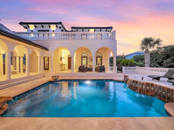 $2,450,000 | 5201 Medoras Avenue, St. Augustine, FL 32080