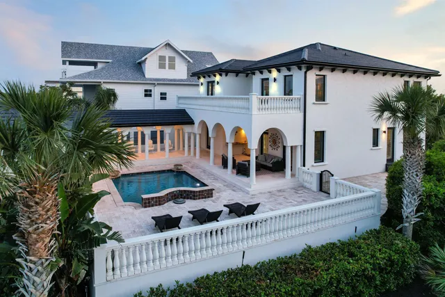 $2,450,000 | 5201 Medoras Avenue, St. Augustine, FL 32080