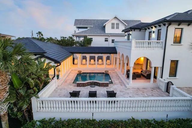 $2,450,000 | 5201 Medoras Avenue, St. Augustine, FL 32080