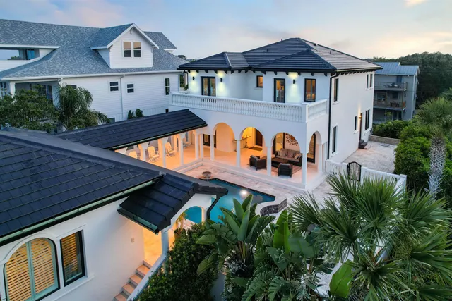 $2,450,000 | 5201 Medoras Avenue, St. Augustine, FL 32080