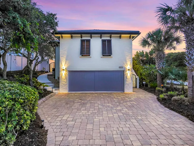 $2,450,000 | 5201 Medoras Avenue, St. Augustine, FL 32080