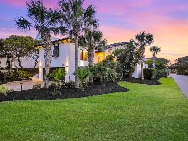 $2,450,000 | 5201 Medoras Avenue, St. Augustine, FL 32080