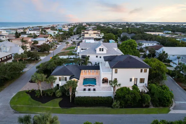 $2,450,000 | 5201 Medoras Avenue, St. Augustine, FL 32080