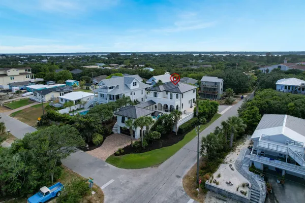 $2,450,000 | 5201 Medoras Avenue, St. Augustine, FL 32080
