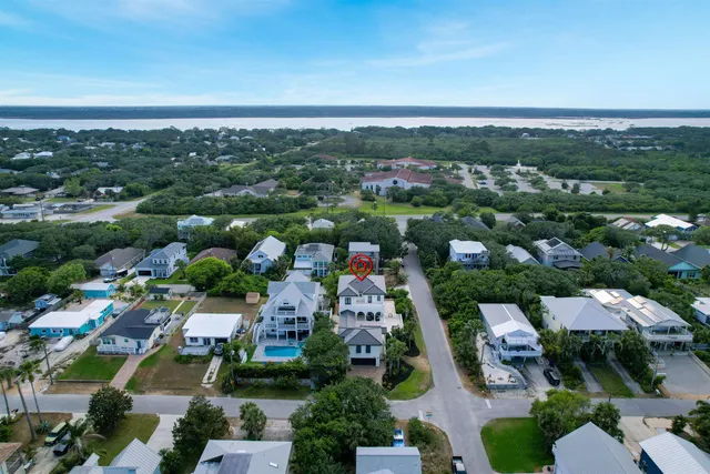 $2,450,000 | 5201 Medoras Avenue, St. Augustine, FL 32080