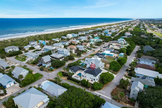 $2,450,000 | 5201 Medoras Avenue, St. Augustine, FL 32080