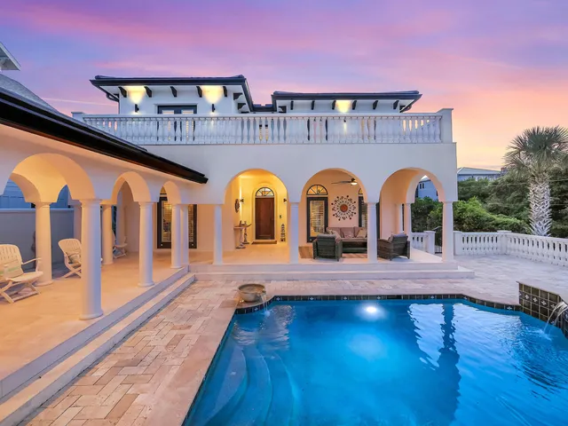 $2,450,000 | 5201 Medoras Avenue, St. Augustine, FL 32080