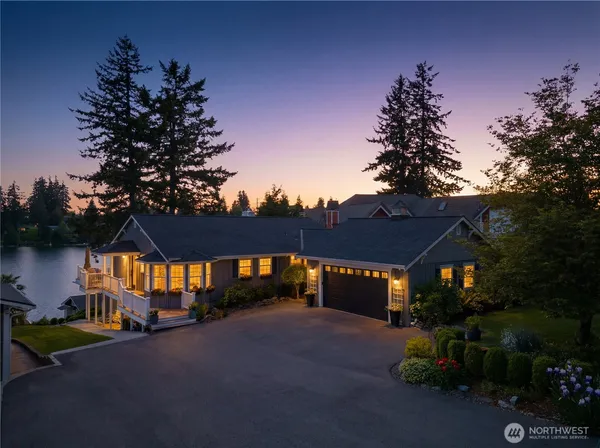 $1,745,000 | 7110 Vandermark Road East, Bonney Lake, WA 98391