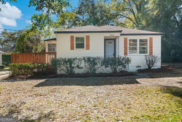 $149,900 | 4565 Prim Drive, Columbus, GA 31907