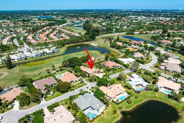 $14,500 | 101 Sandbourne Lane, Palm Beach Gardens, FL 33418