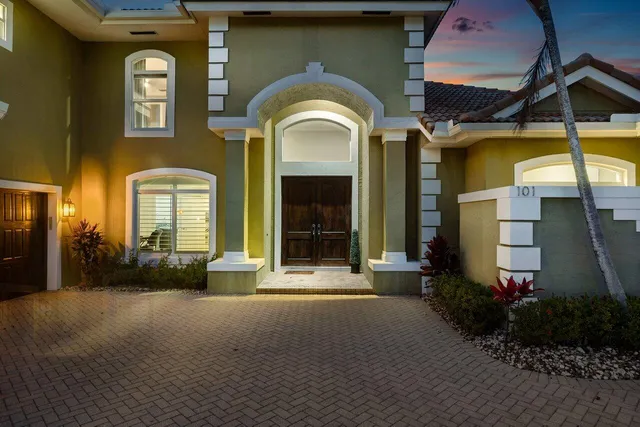 $14,500 | 101 Sandbourne Lane, Palm Beach Gardens, FL 33418