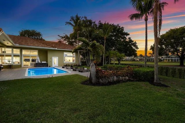 $14,500 | 101 Sandbourne Lane, Palm Beach Gardens, FL 33418