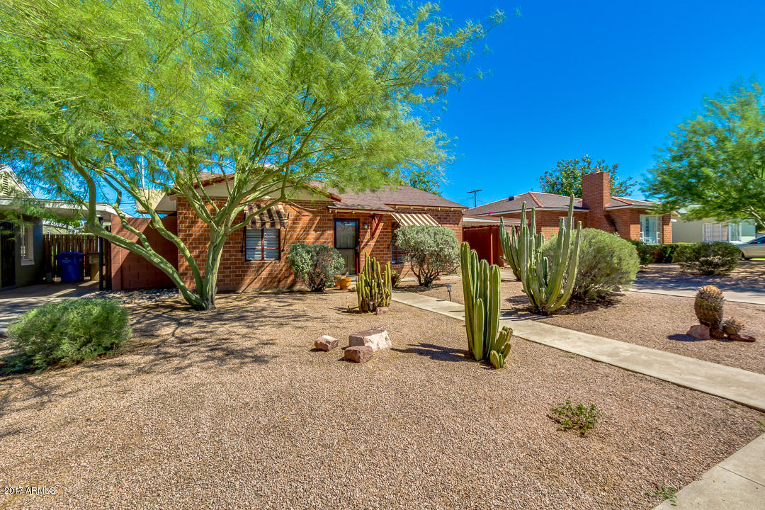 1338 East Coronado Road Phoenix, AZ 85006 - Photo 2 of 27 02-Coronado