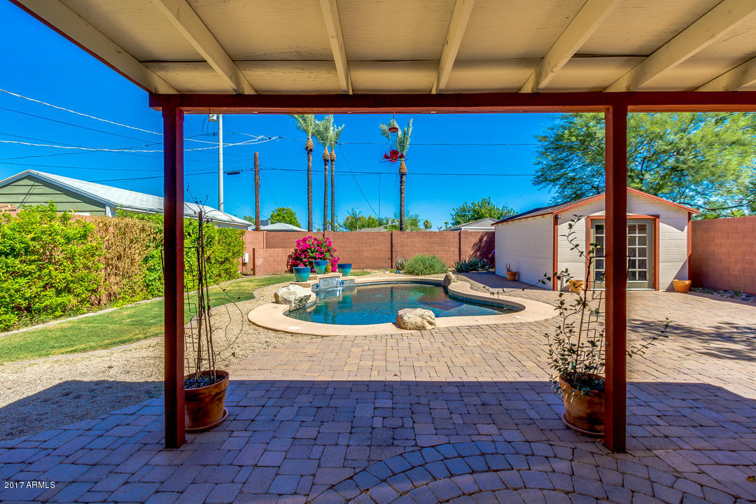 1338 East Coronado Road Phoenix, AZ 85006 - Photo 24 of 27 24-Coronado