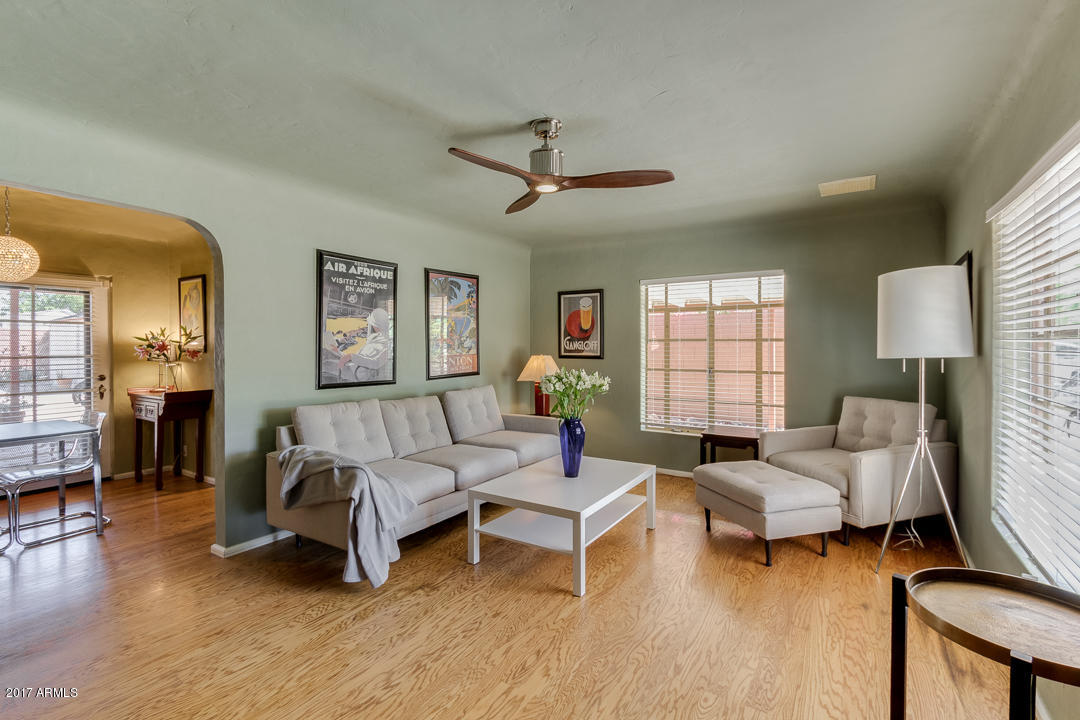 1338 East Coronado Road Phoenix, AZ 85006 - Photo 4 of 27 04-Coronado