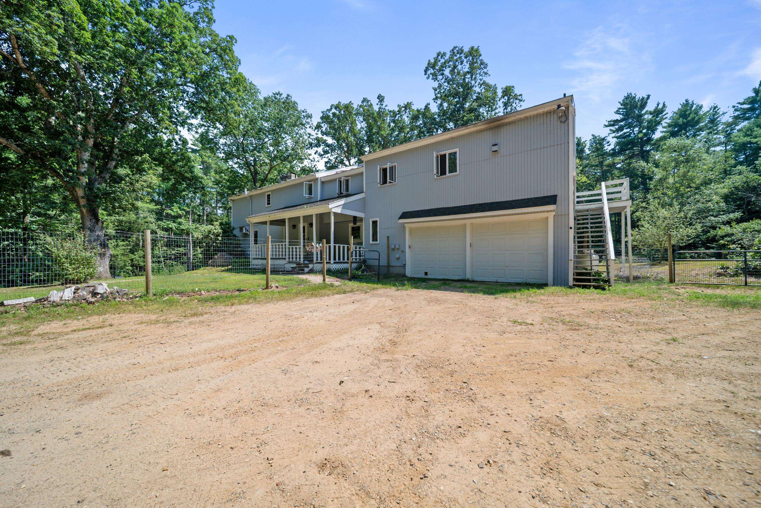 202 Shepard Home Road Chester, NH 03036 - Photo 3 of 45