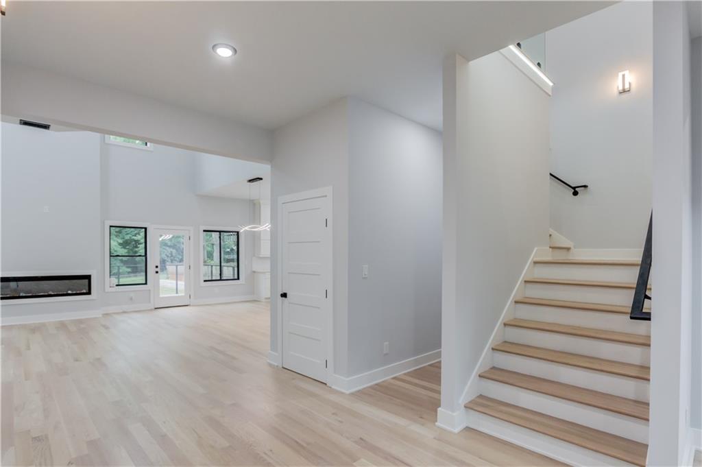3501 Briarcliff Road Northeast Atlanta, GA 30345 - Photo 40 of 100