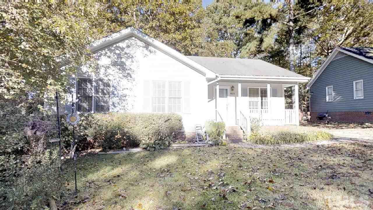 4113 Timberbrook Drive Raleigh, NC 27616 - Photo 1 of 23