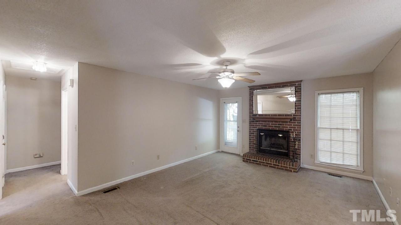4113 Timberbrook Drive Raleigh, NC 27616 - Photo 12 of 23