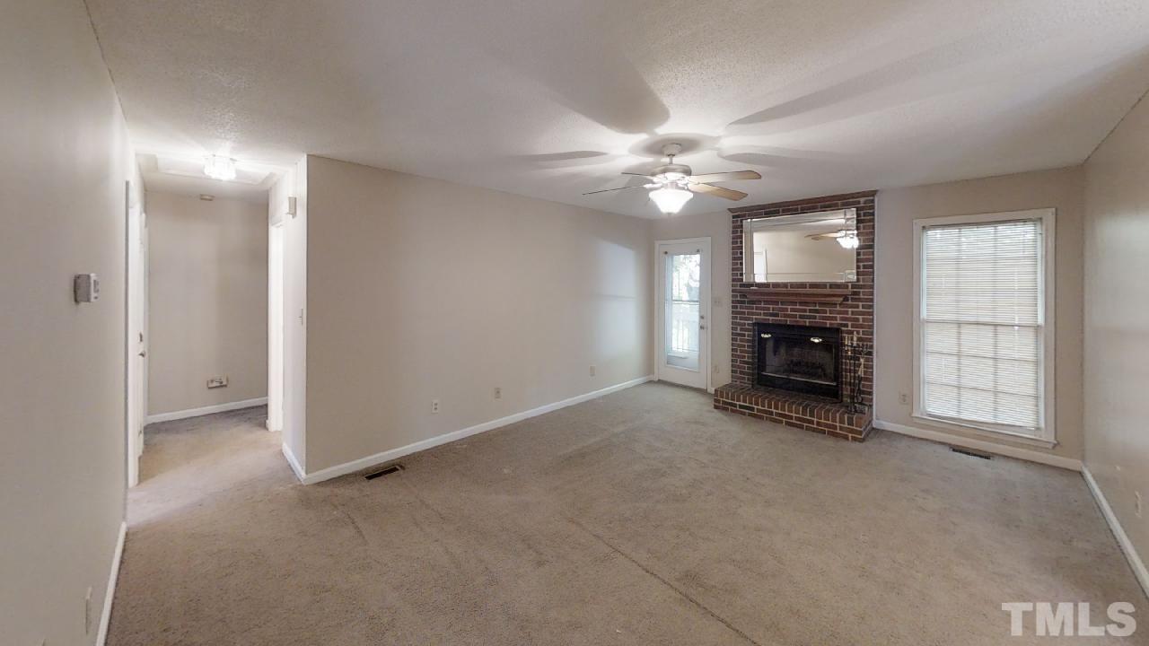 4113 Timberbrook Drive Raleigh, NC 27616 - Photo 13 of 23
