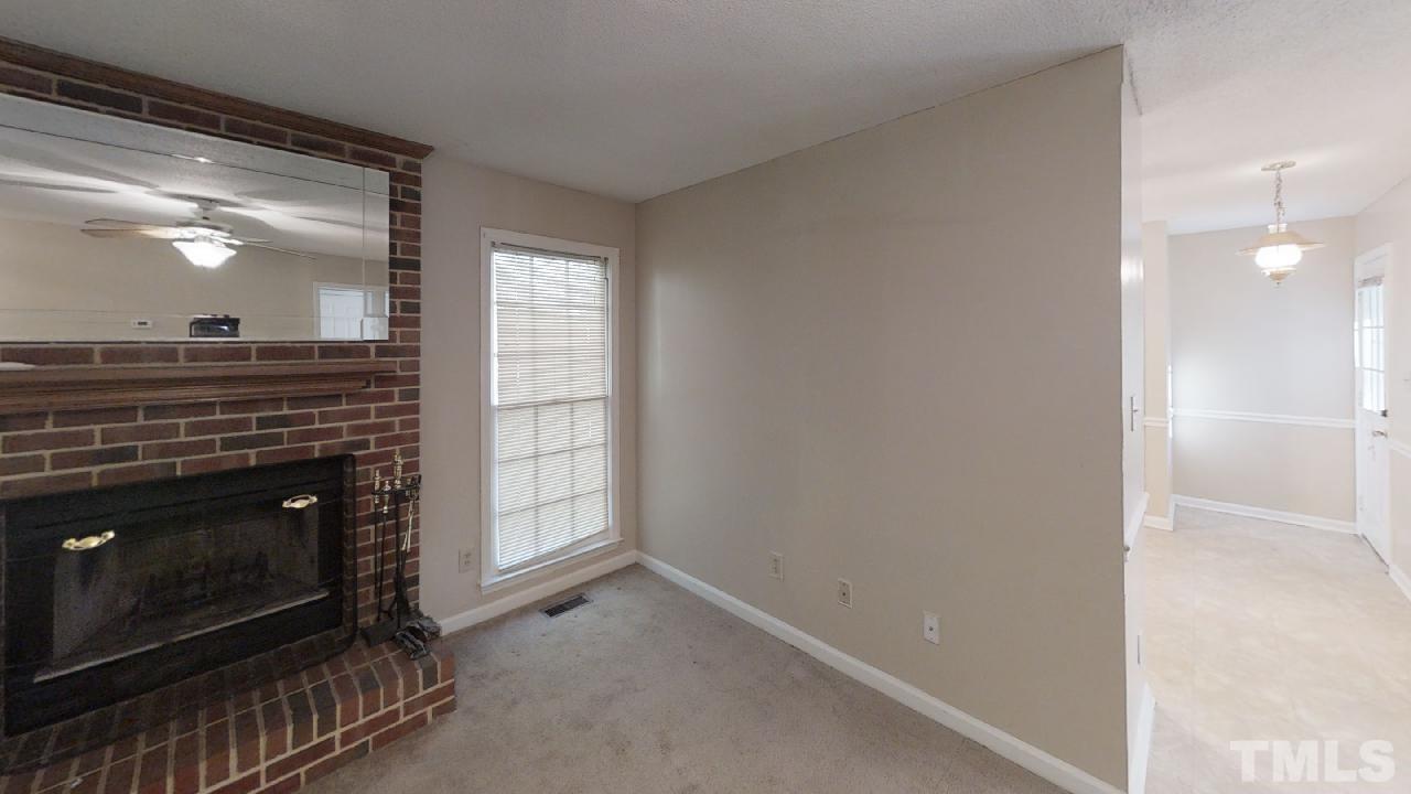 4113 Timberbrook Drive Raleigh, NC 27616 - Photo 14 of 23