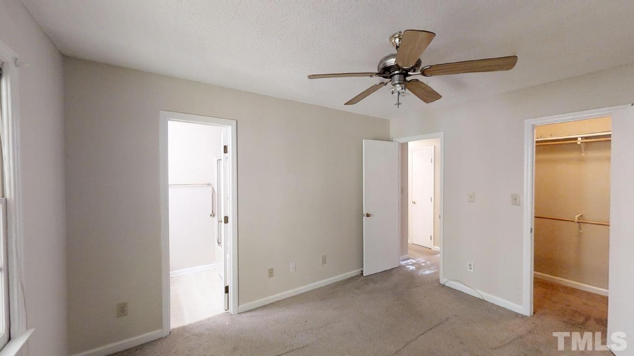 4113 Timberbrook Drive Raleigh, NC 27616 - Photo 20 of 23