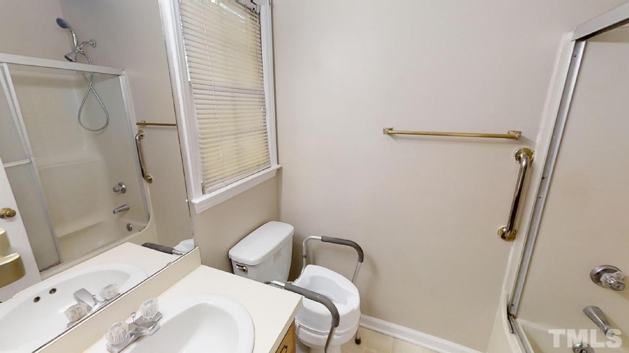 4113 Timberbrook Drive Raleigh, NC 27616 - Photo 21 of 23