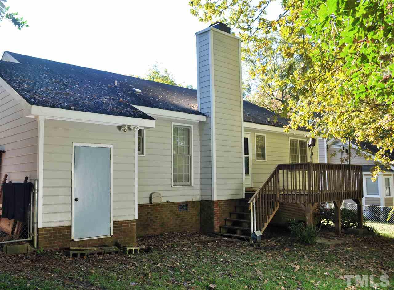 4113 Timberbrook Drive Raleigh, NC 27616 - Photo 4 of 23