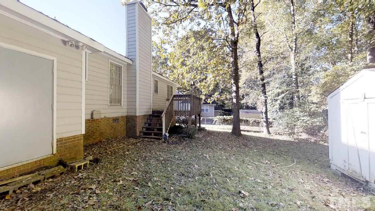 4113 Timberbrook Drive Raleigh, NC 27616 - Photo 5 of 23