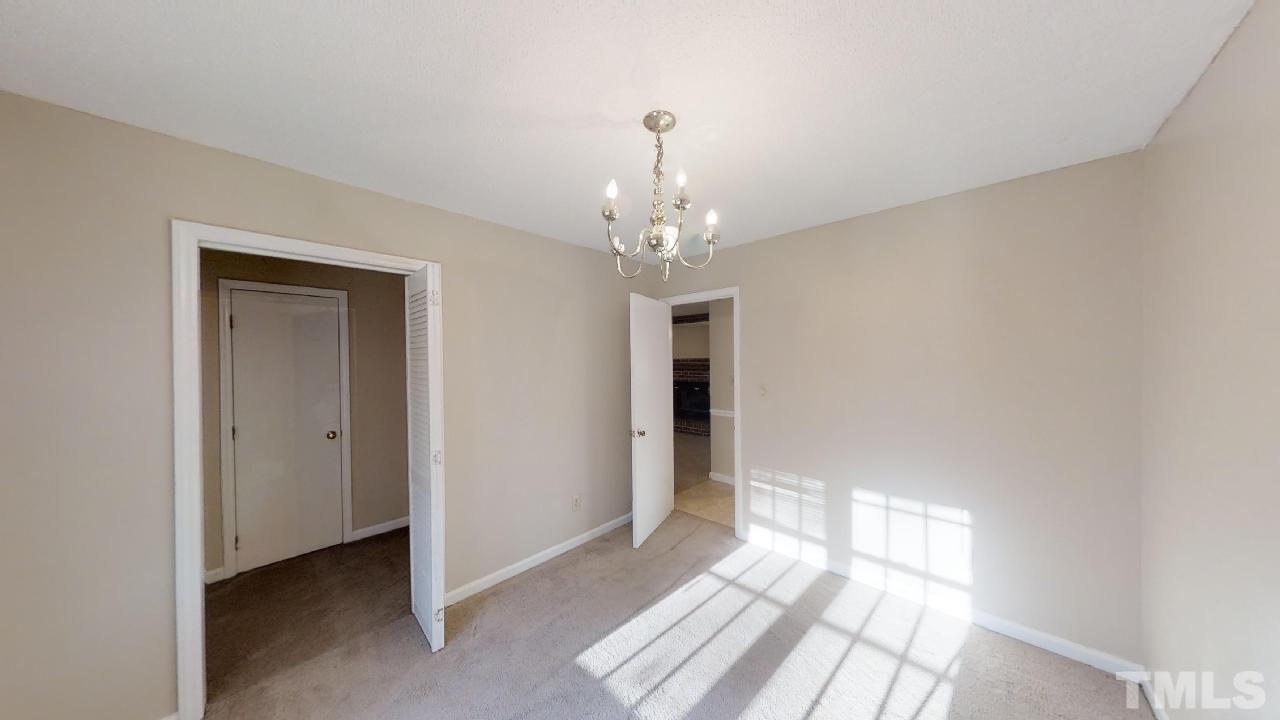 4113 Timberbrook Drive Raleigh, NC 27616 - Photo 6 of 23