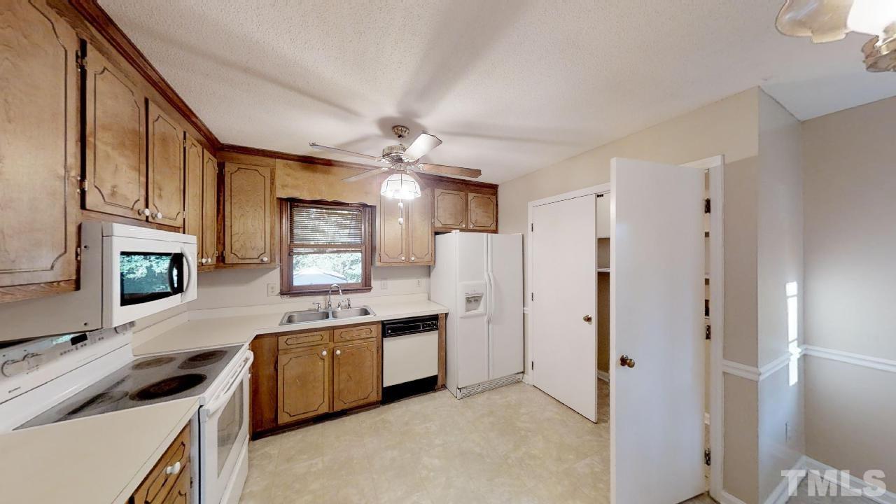 4113 Timberbrook Drive Raleigh, NC 27616 - Photo 8 of 23
