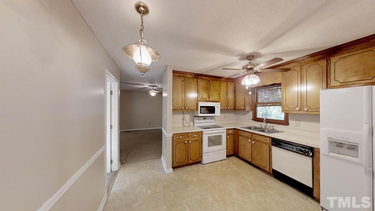 4113 Timberbrook Drive Raleigh, NC 27616 - Photo 9 of 23