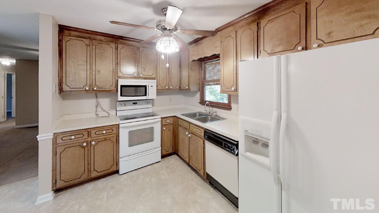 4113 Timberbrook Drive Raleigh, NC 27616 - Photo 10 of 23
