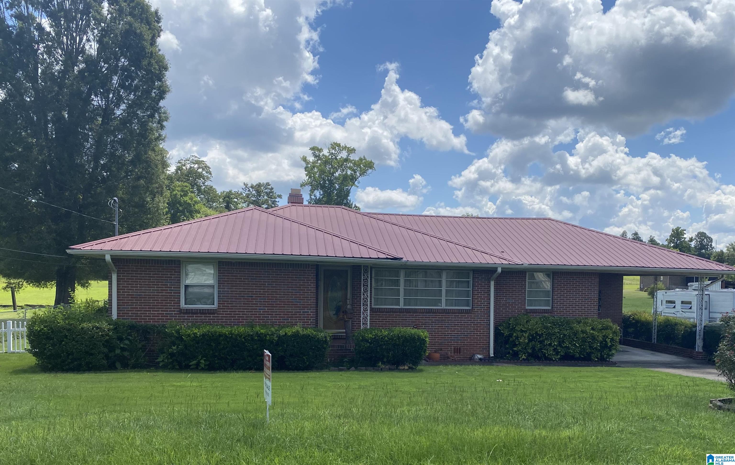 517 Gay Road Bessemer, AL 35023 - Photo 1 of 13
