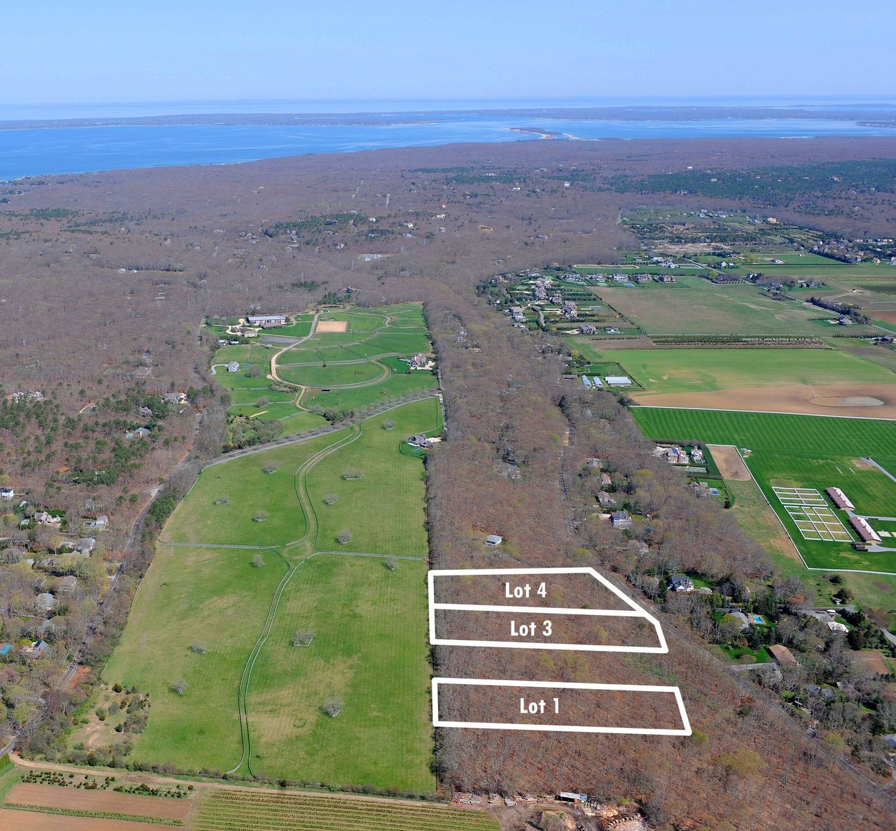 Undisclosed Address Water Mill, NY 11976 - Photo 2 of 10