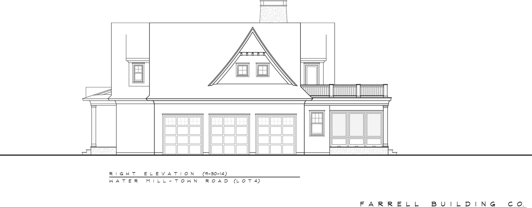 Undisclosed Address Water Mill, NY 11976 - Photo 6 of 10