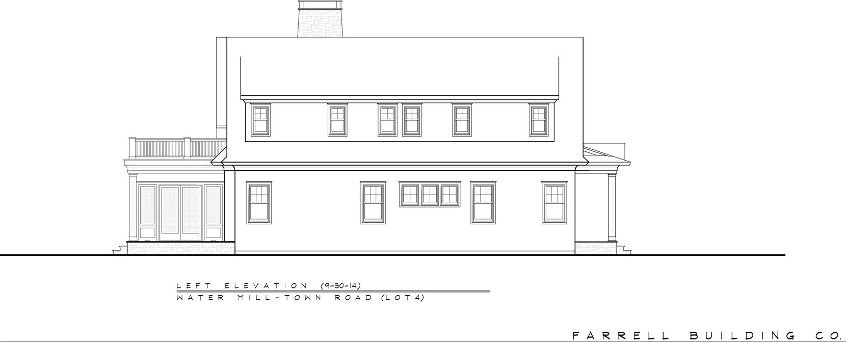 Undisclosed Address Water Mill, NY 11976 - Photo 7 of 10