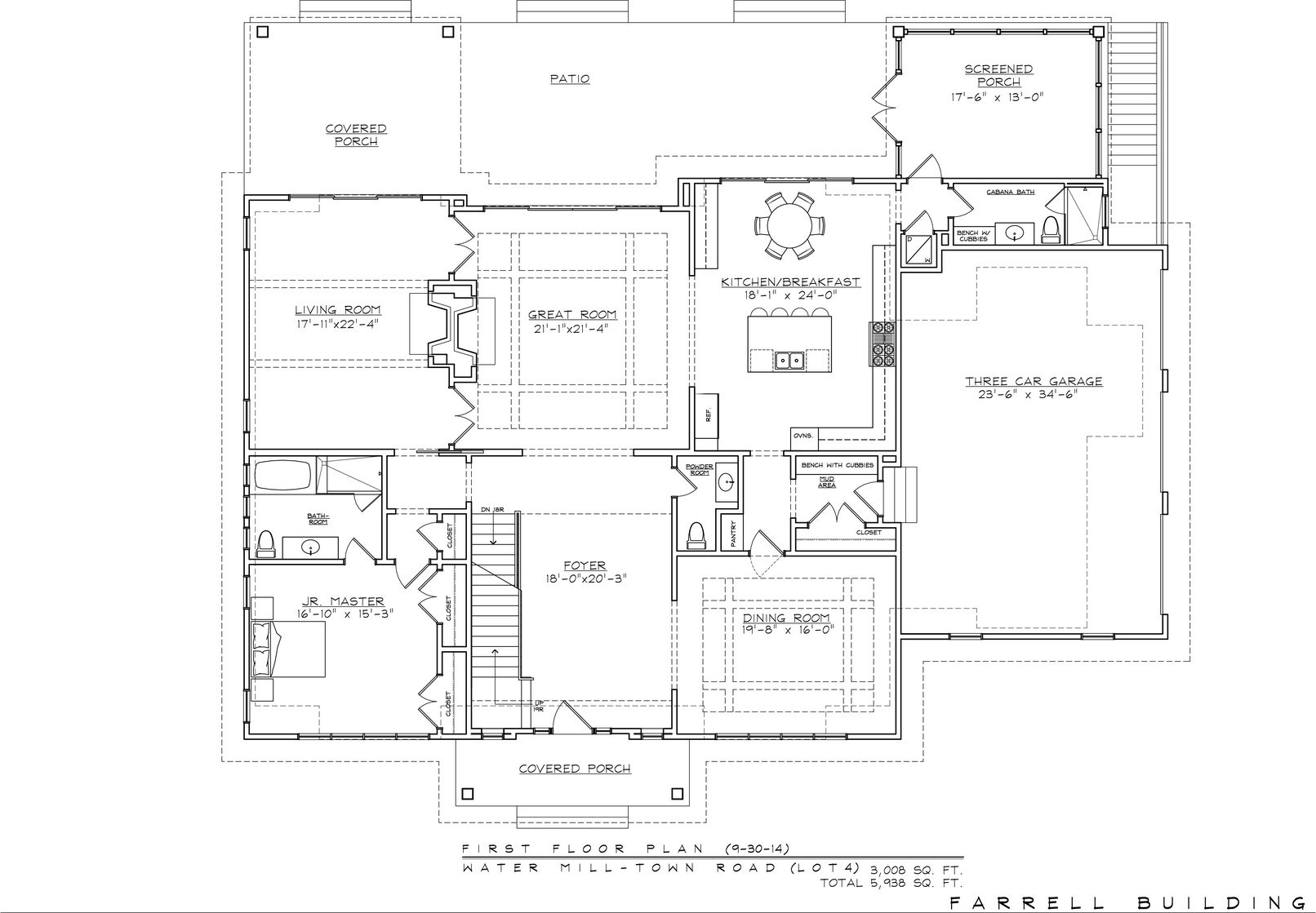 Undisclosed Address Water Mill, NY 11976 - Photo 8 of 10