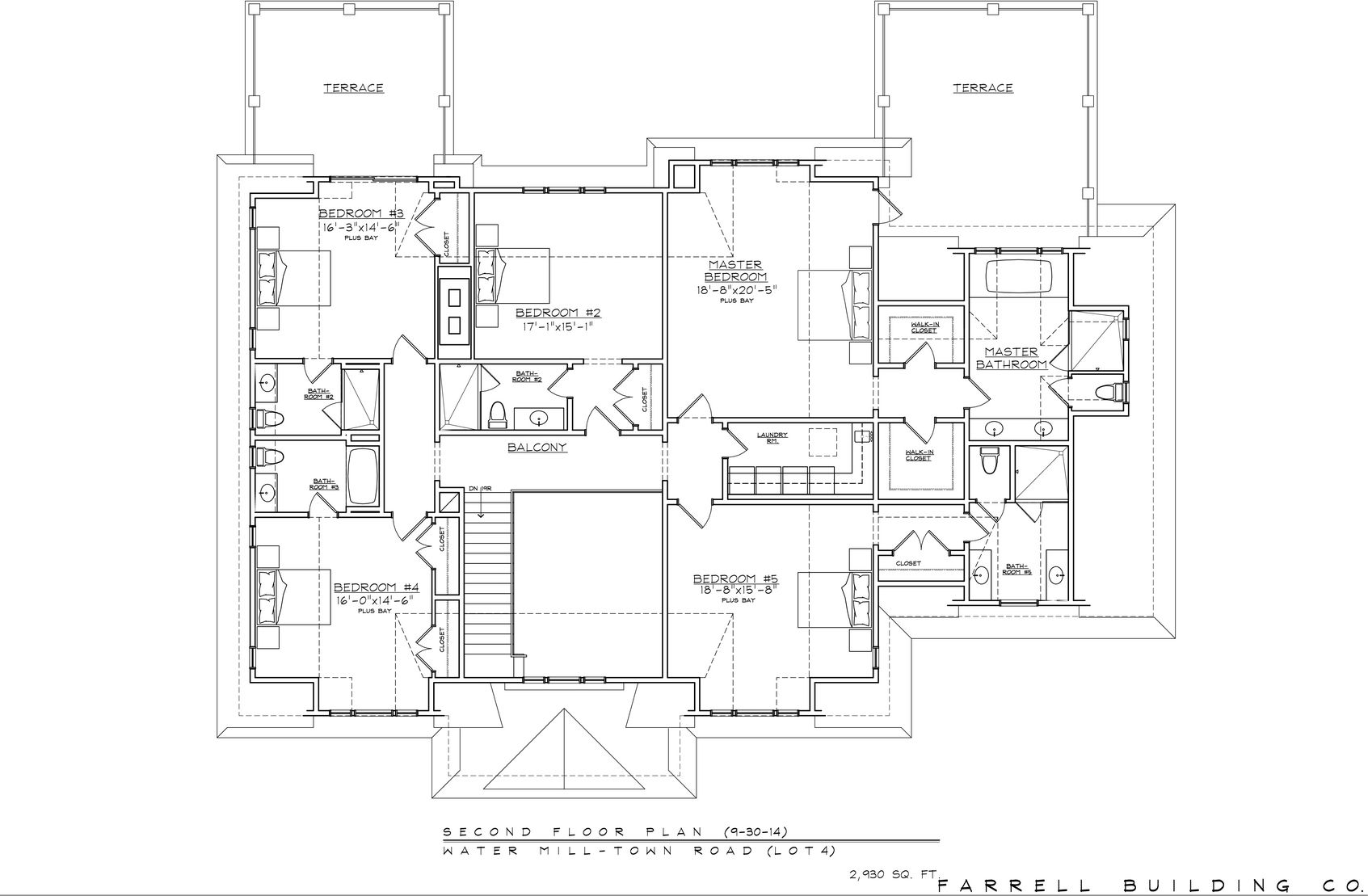 Undisclosed Address Water Mill, NY 11976 - Photo 9 of 10