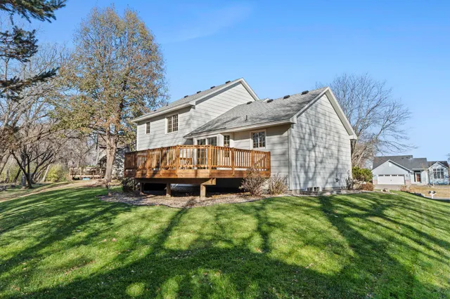$499,900 | 1160 Autumn Drive, Woodbury, MN 55125