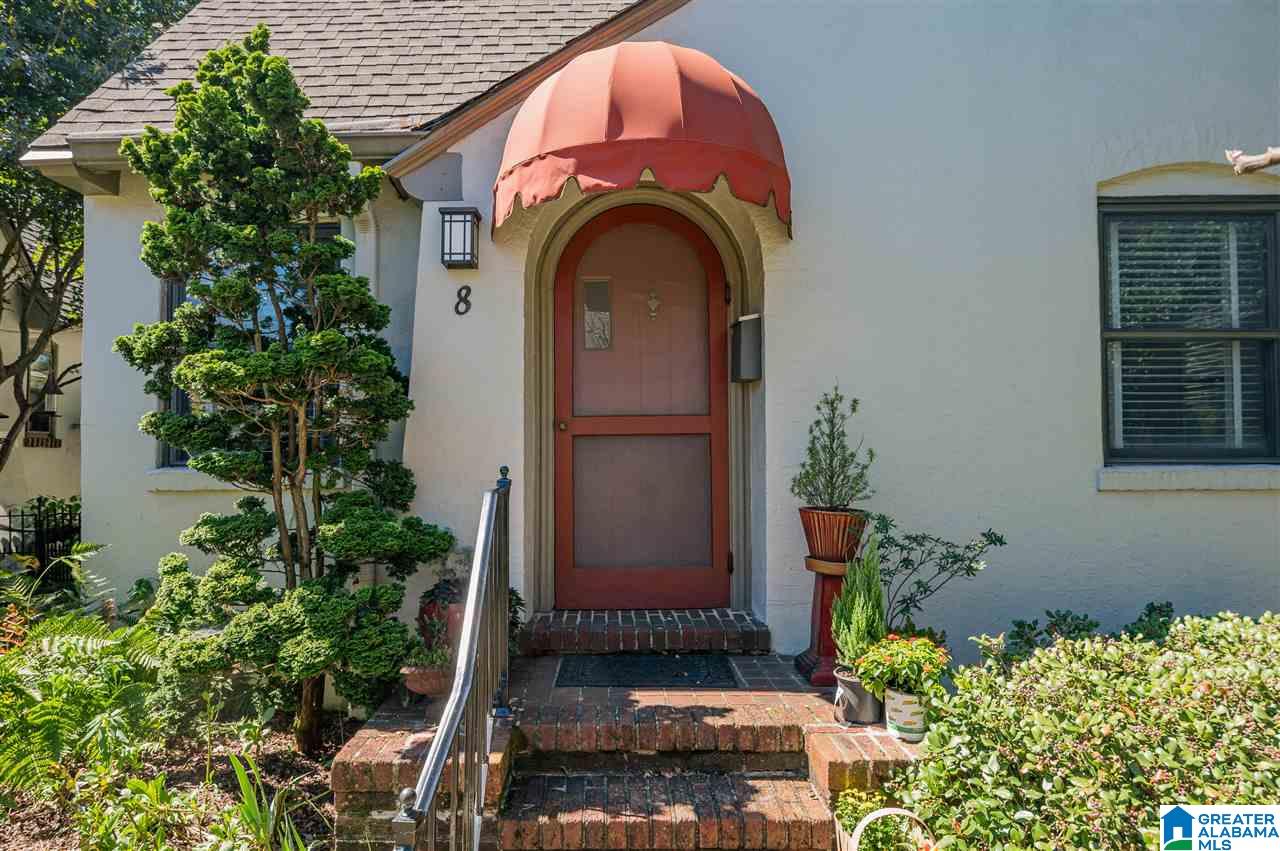 3214 Cliff Road Birmingham, AL 35205 - Photo 3 of 31