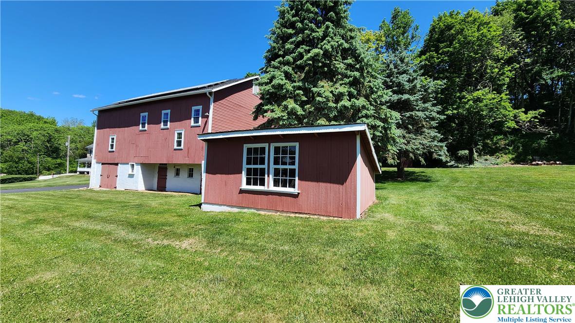 4912 Shankweiler Road Orefield, PA 18069 - Photo 57 of 74